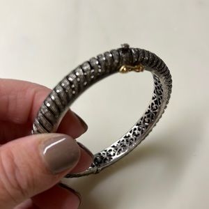 Sheryl Lowe limited edition trunk show piece.